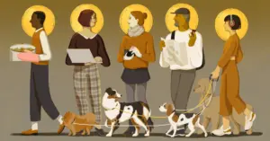 Kiếm tiền từ sở thích cá nhân