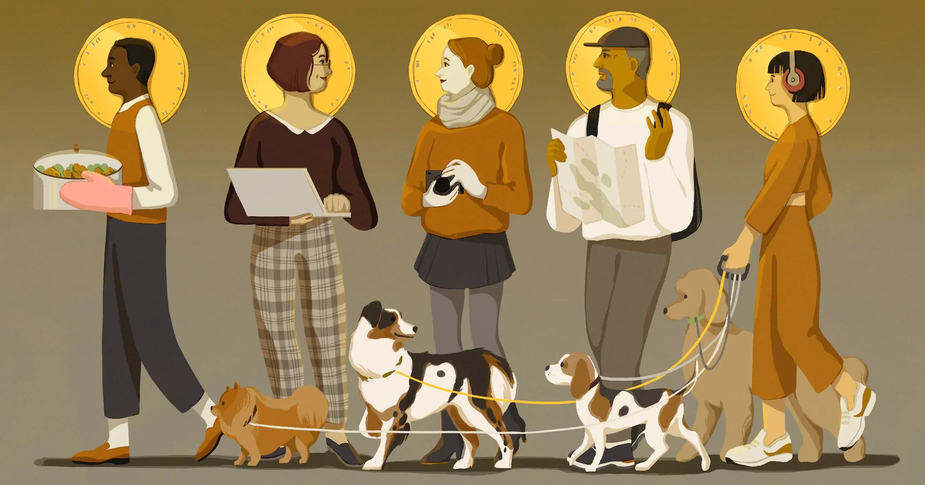 Kiếm tiền từ sở thích cá nhân